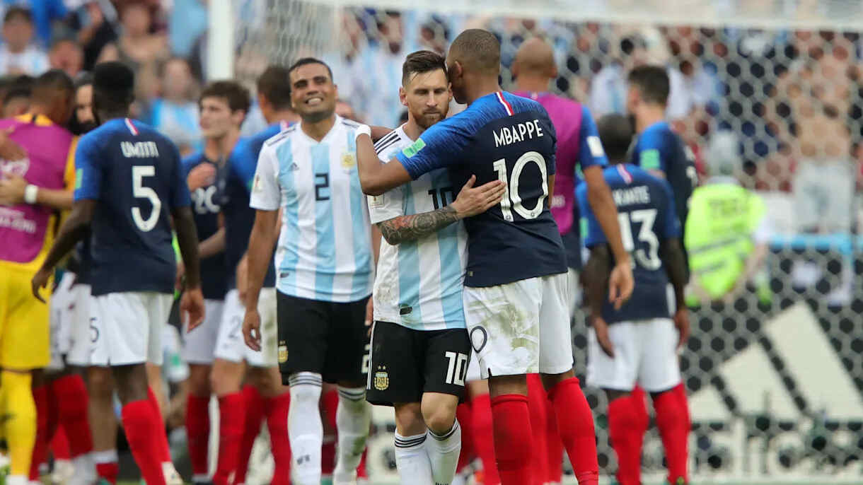 Argentina