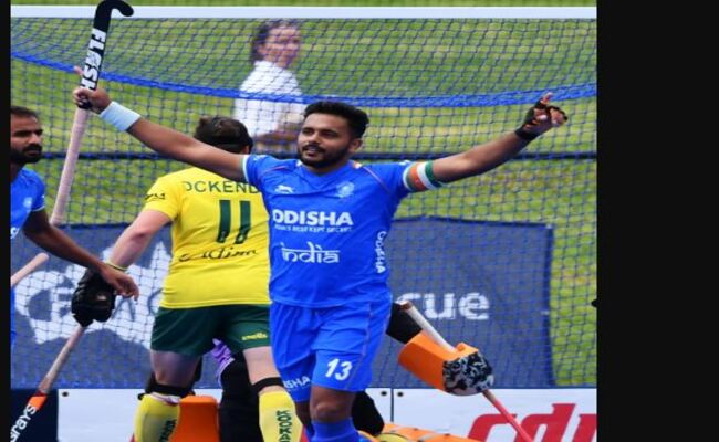   FIH Odisha Hockey Men’s World Cup 2023