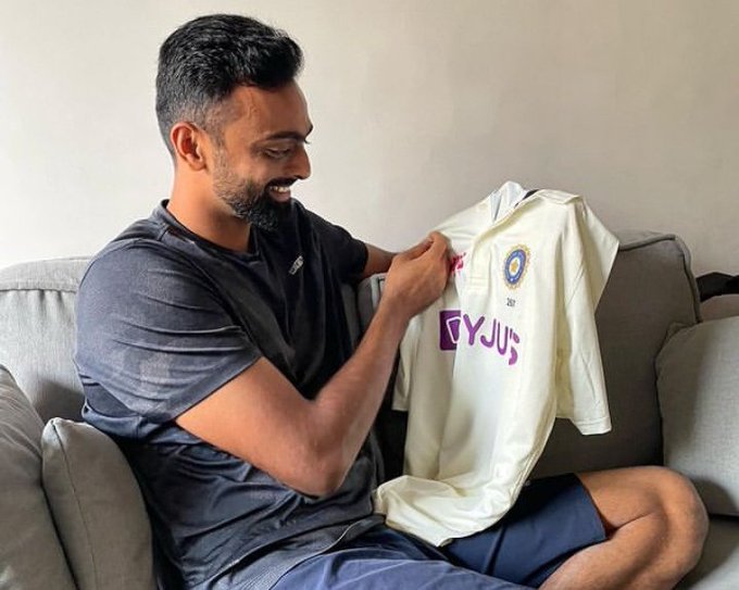  Jaydev Unadkat misses India vs Bangladesh 1st Test