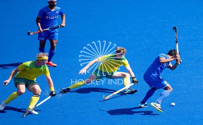 Hockey India