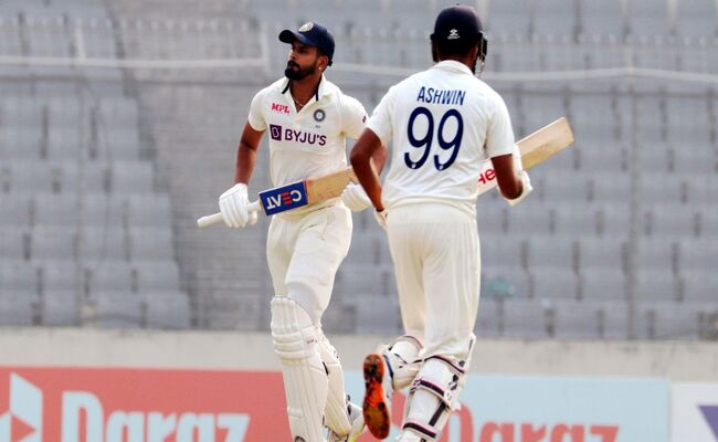  KL Rahul is pleased with India’s depth of bowling