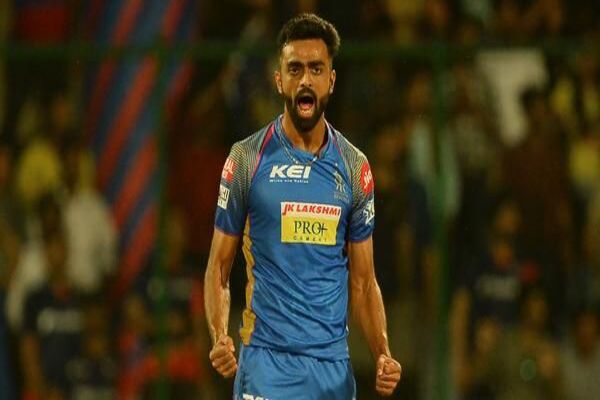 Unadkat takes the position of Shami for Tests in Bangladesh