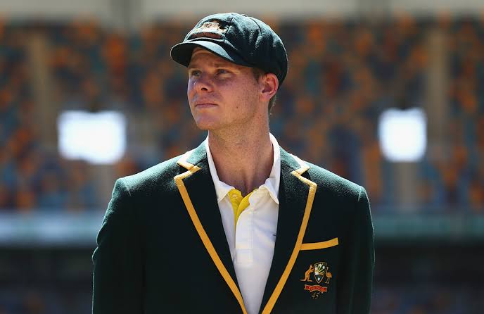  Pat Cummins ruled out of the 2nd Test, Steve Smith to lead Australia