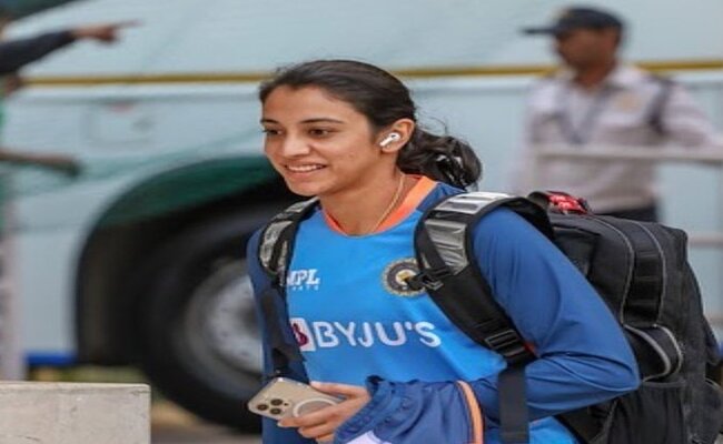 India Women vs Australia Women 2022 Live Update: Where to Watch IND-W vs AUS-W, 1st T20I
