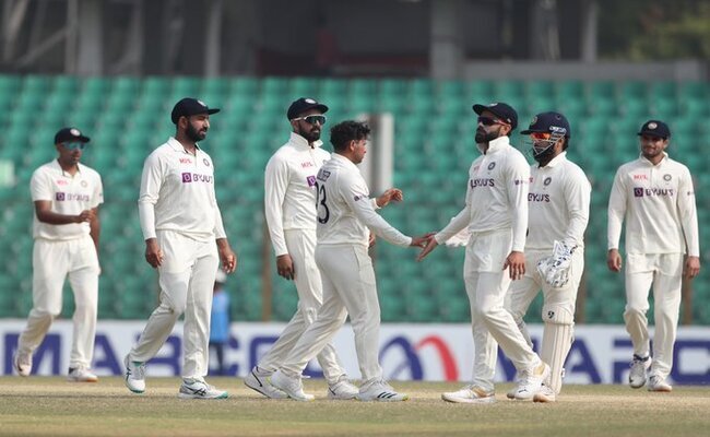 IND vs BAN Day 5 Highlights : India’s victory over Bangladesh