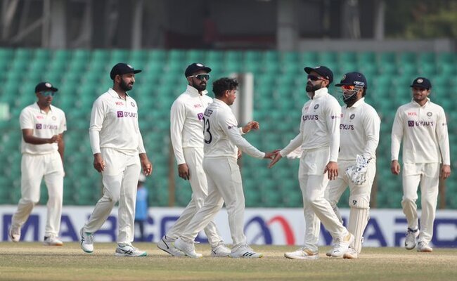  IND vs BAN Day 5 Highlights : India’s victory over Bangladesh