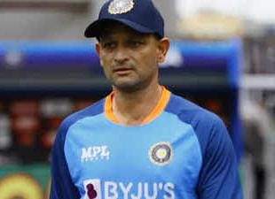  Hrishikesh Kanitkar appointed as Batting Coach – Team India (Senior Women), Ramesh Powar to join NCA