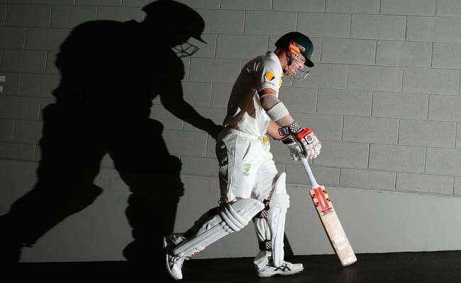 Australia’s veteran opener hits the 100-Test milestone,