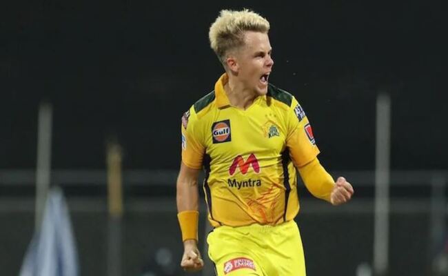  IPL 2023 Auction : Three teams that can target Sam Curran