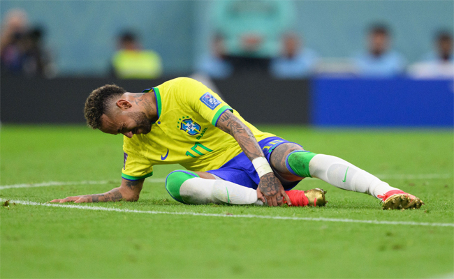  Brazil are no longer solely dependent on their scintillating superstar Neymar to go far in the FIFA World Cup Qatar