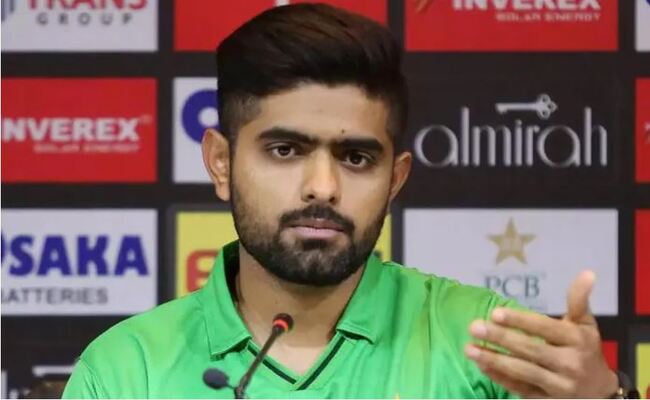 Babar Azam