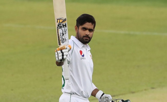  Babar Azam :Sir Garfield Sobers Trophy for the ICC Men’s Cricketer of the Year