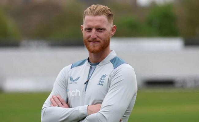 Ben Stokes