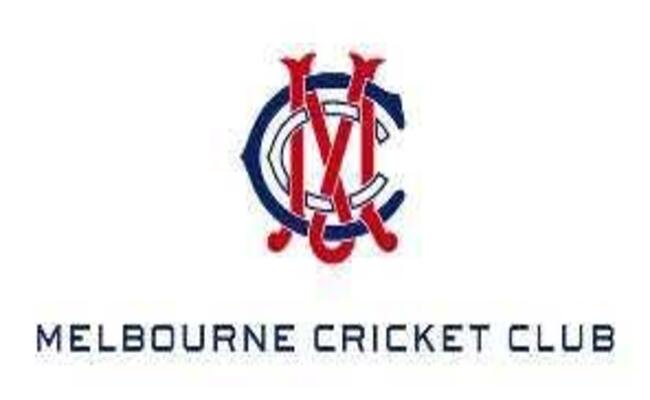  Melbourne Cricket Club Is Eager to Host Test Series Pak vs Ind