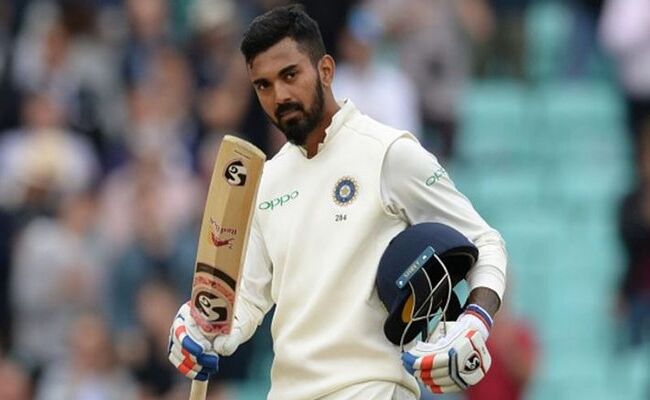 KL Rahul