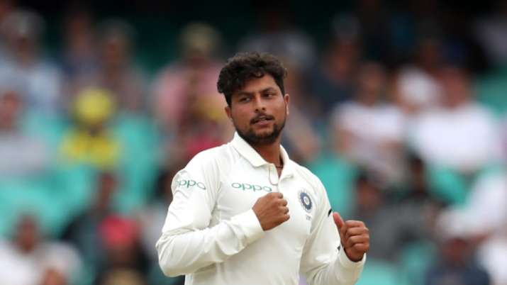  IND vs BAN : Kuldeep Yadav’s miraculous comeback!