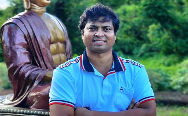  2023 Hockey World Cup : “Indian team is confident”- Dilip Tirkey