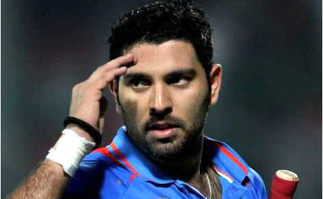 Yuvraj Singh