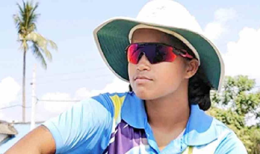  Rajashree Swain, a woman cricketer of Odisha, was found dead in a dense forest near Cuttack city on Friday, police said.