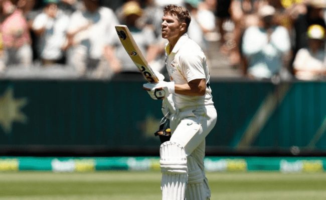  David Warner hints at retirement, 2023 likely his last year in international cricket