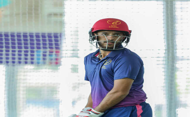  UAE Players Chirag Suri and Jash Giyanani excited about playing the DP World ILT20