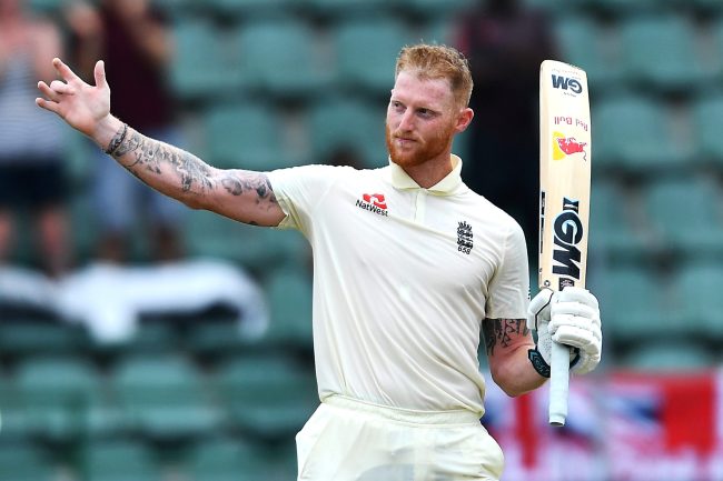 Ben-Stokes