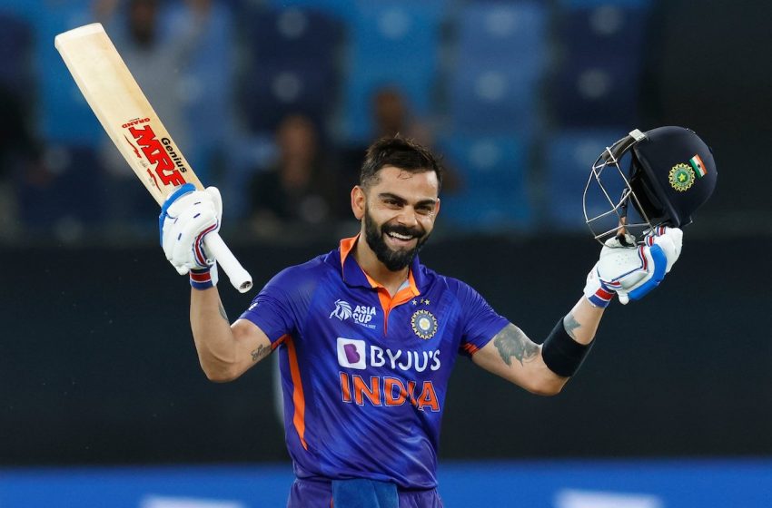  Virat – Babar neck and neck in ODI rankings