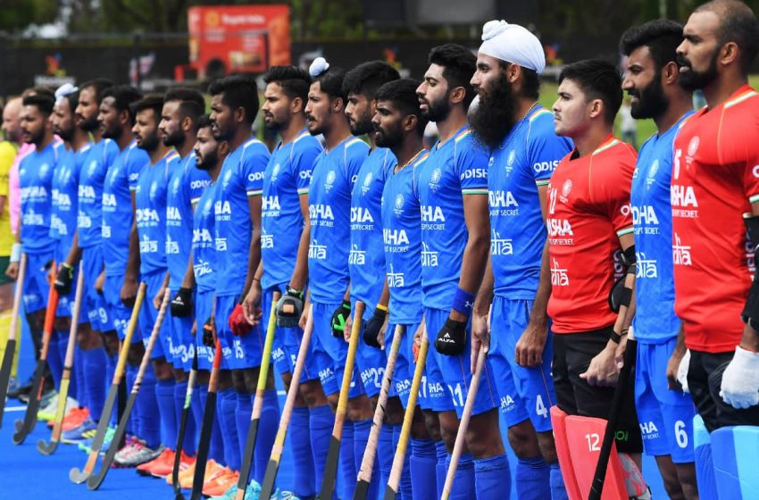  National Hockey Conclave in Odisha to bring together the hockey fraternity to celebrate Hockey and the World Cup