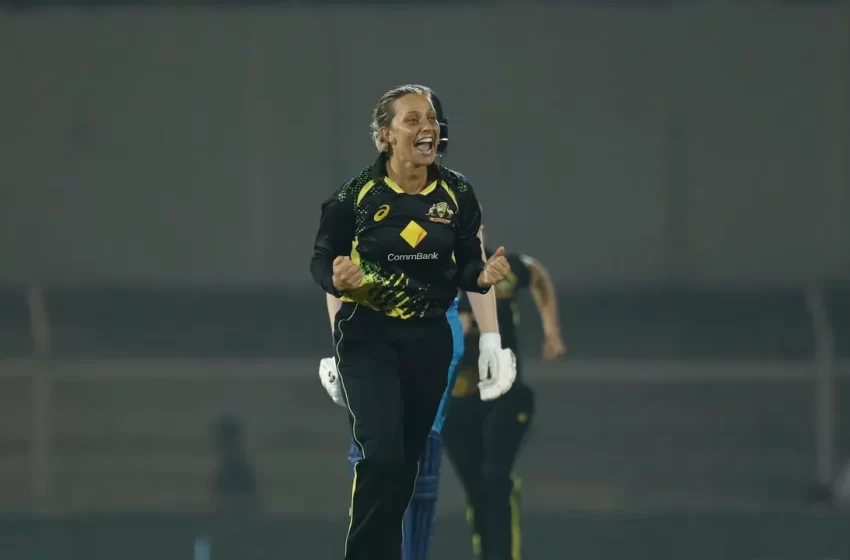  ICC Women’s Player of the Month winner for December 2022 announced