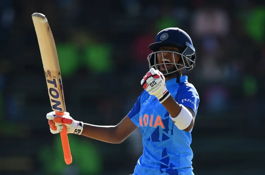  ICC U19 Women’s T20 World Cup: India get off to an impressive winning start
