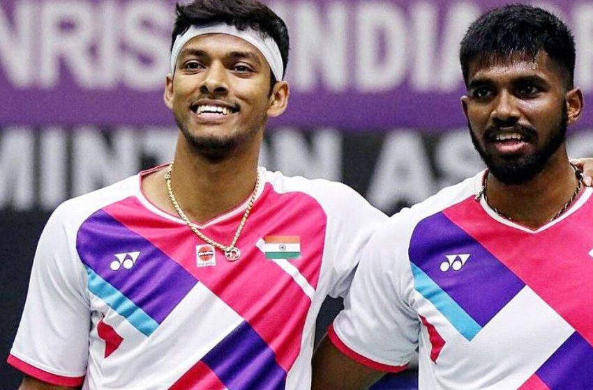  Top-10 men’s players to watch out for at Yonex-Sunrise India Open 2023*