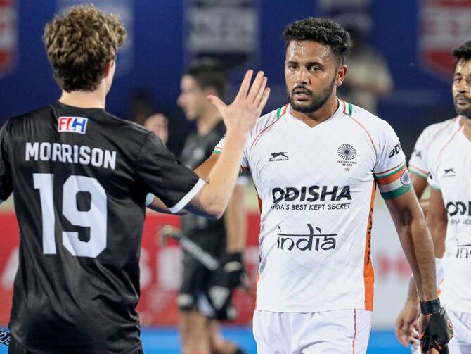 Hockey World Cup 2023: IND vs ESP in World Cup opener