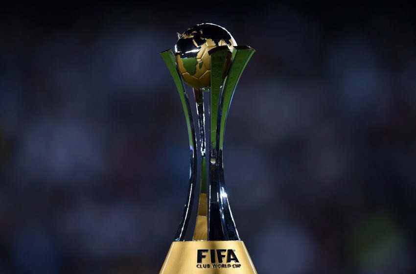  FIFA Club World Cup championships 2022 in 2023: Full schedule