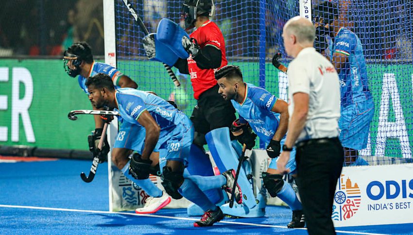  India vs New Zealand, FIH Men’s Hockey World Cup 2023: Where to watch 