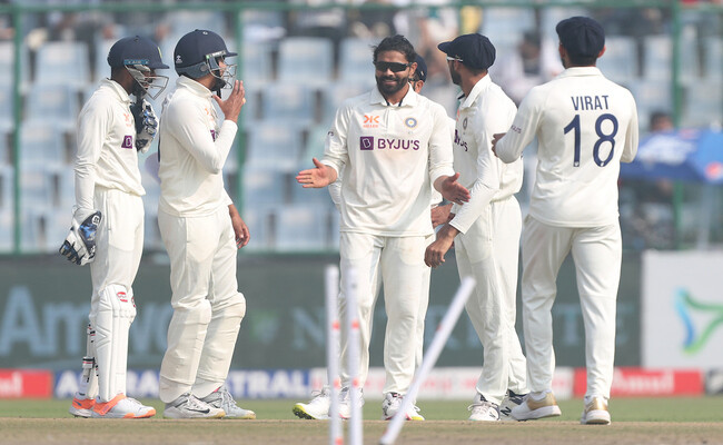 India vs Australia highlights: India retain Border-Gavaskar Trophy, beat Australia by 6 wickets in 2nd Test