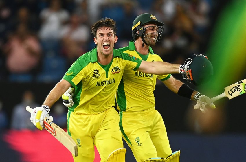  Mitch Marsh, Glenn Maxwell and Jhye Richardson all set to make their international return against India