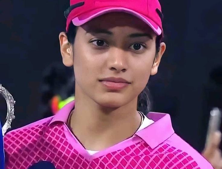 Smriti Mandhana first player sold at WPL auction, goes to RCB for INR 3.4 crore