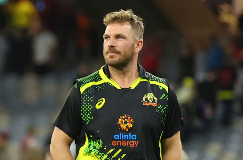  Australia’s longest serving T20 captain has retired from international cricket