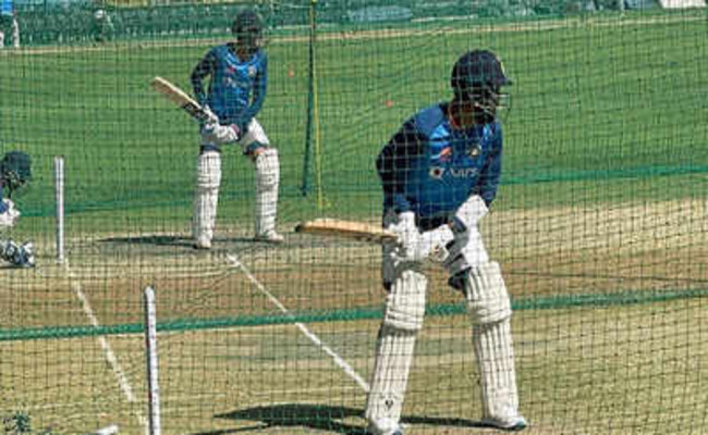 Shubmam Gill or KL Rahul who going to open in Indore Test