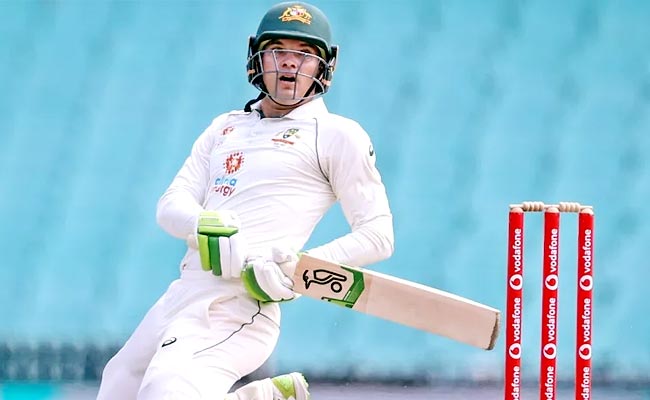  Alex Carey spoke to ICC on  the numerous challenges for batters and opened up on his approach ahead of  Border-Gavaskar Trophy 2023