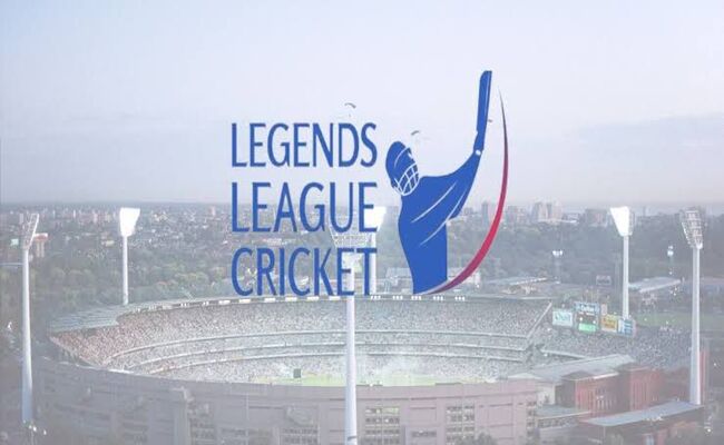  India Maharajas, World Giants and Asia Lions announce coaches for Legends League Cricket (LLC) Masters