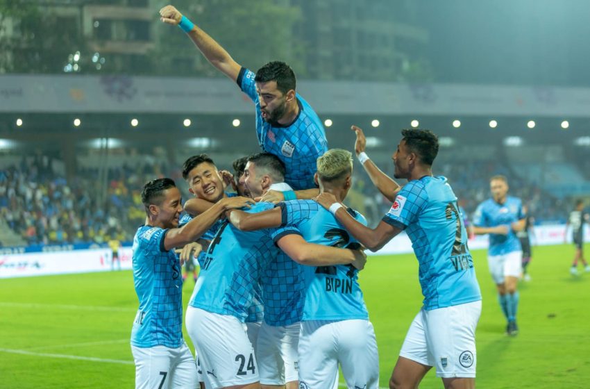  League Winners, in style: The moving parts behind Mumbai City’s record-smashing Shield triumph 