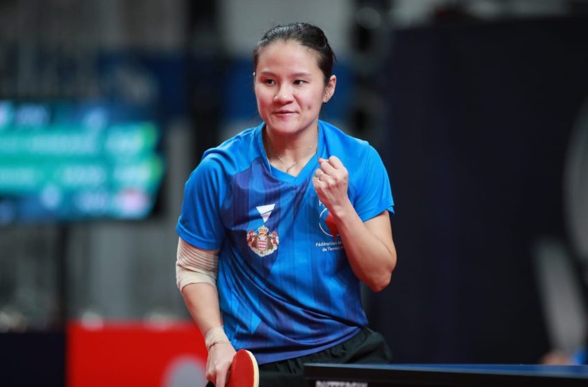 Global Challenge Strengthens At WTT Star Contender Goa 2023