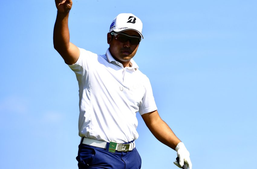  Masters-Bound Kazuki Higa Confirms For Hero Indian Open, Will be a Contender For the title