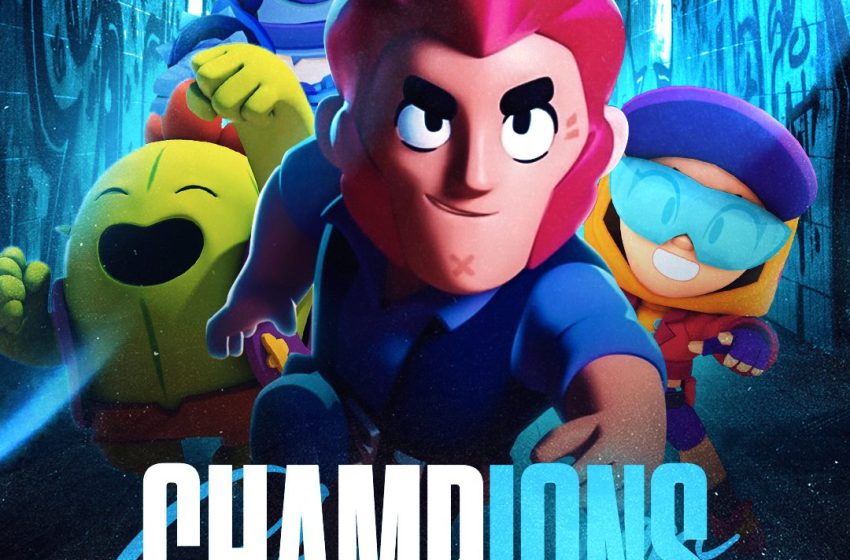 Revenant Esports Qualifies for Brawl Stars Championship 2023 Last