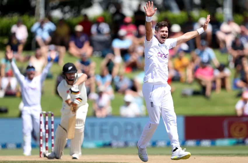 England Thrash New Zealand for First Win in 15 Years