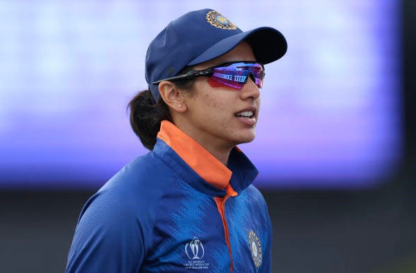  Smriti Mandhana has been announced as the Captain of RCB in WPL