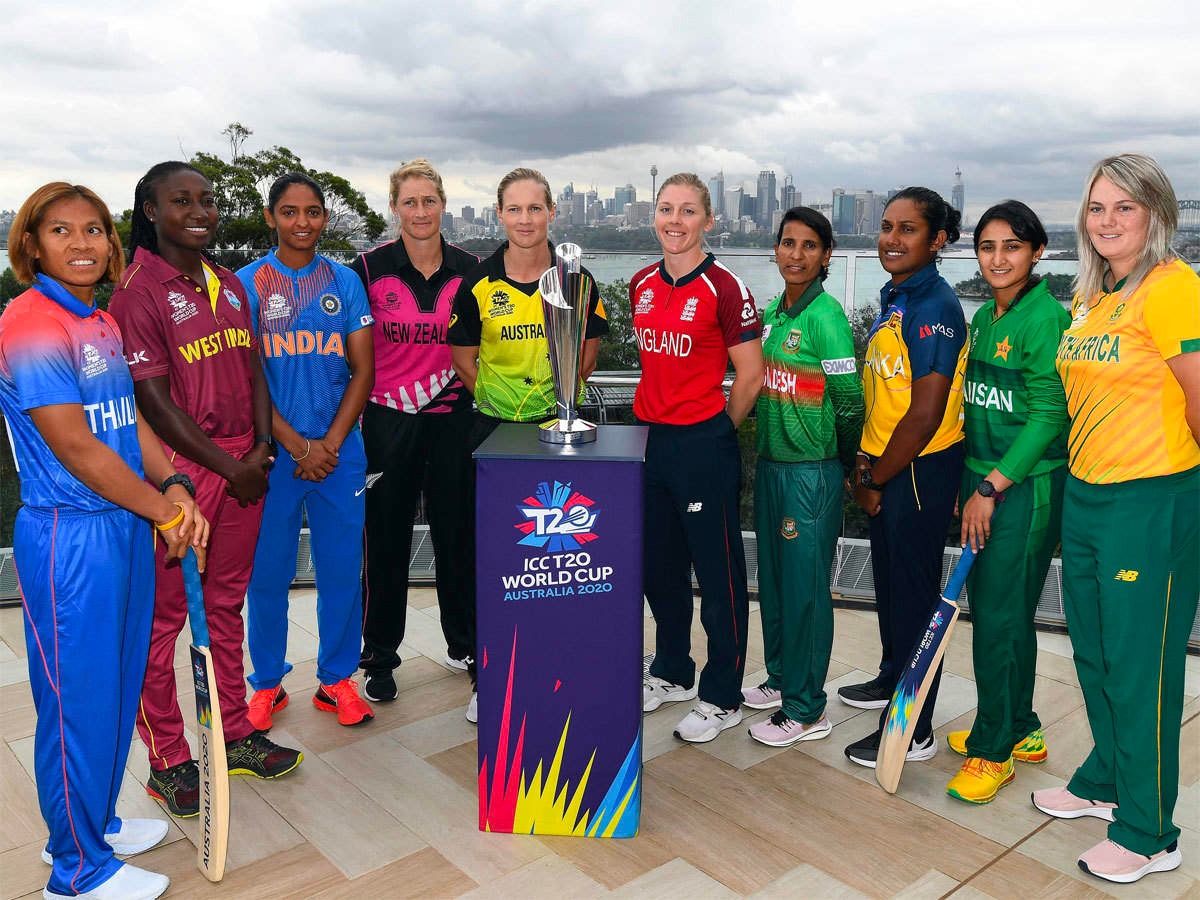 ICC Women's T20 World Cup