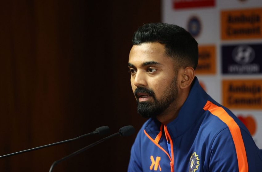  Ash and Siraj will be excited about the challenge” – KL Rahul on number of left-handers in Aussie line-up