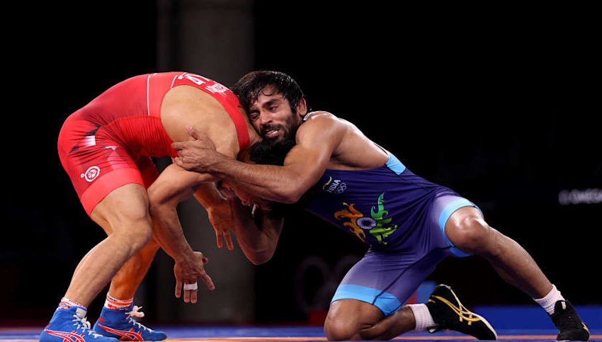 Oversight Committee clears contingent of 27 wrestlers to participate in 2nd Ranking Series